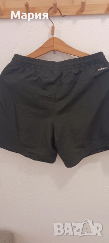 Мъжки къс панталон р-M Adidas , снимка 2 - Къси панталони - 53559615