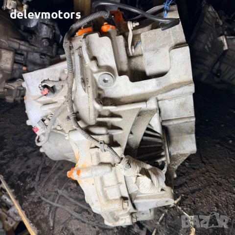F1FP 7000 VA, F1FP-7000-VA, 2500352691 автоматична скоростна кутия от Ford Focus 2.0i auto, 162 ph.,, снимка 6 - Части - 54084779