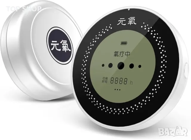 Уред за подобряване на съня EGQINR Yuanyang Intelligent Sleep Aid, снимка 7 - Други - 49106117