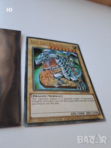 Yu Gi Oh card продавам по договаряне , снимка 5 - Други игри и конзоли - 45710089