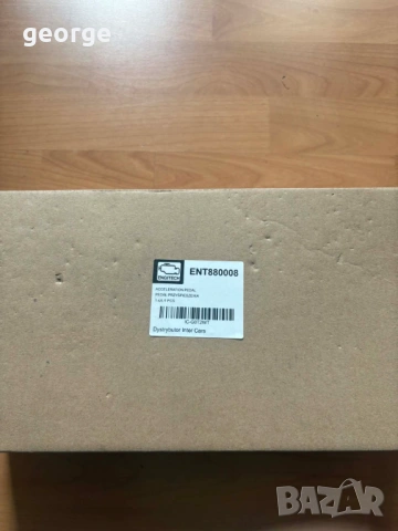 Педал газ - като нов, снимка 4 - Части - 54089643