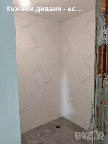 вътрешни ремонти,бани, гипсокартон, окачени тавани, облицовани камъни , снимка 16 - Ремонти на баня - 51527664