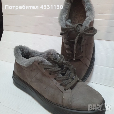 обувки кецки Kennel & Schmenger 42, снимка 4 - Други - 52368966