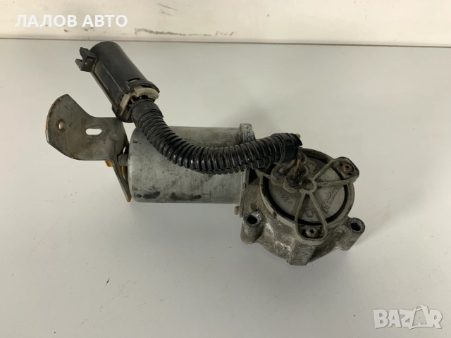 Моторче раздатка Мерцедес Мл Motorche razdatka Mercedes-Benz W163 A1635400688