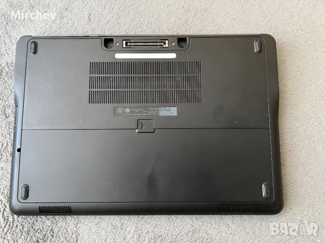 DELL LATITUDE E7240 i5, снимка 5 - Лаптопи за работа - 46261758