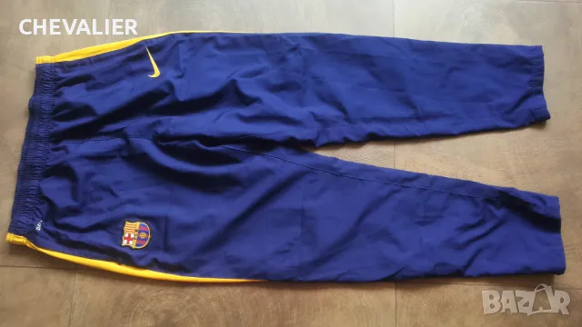 NIKE FC BARCELONA Размер XL мъжка долница 59-66