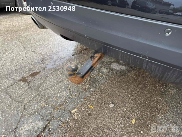 Audi Q7 4.2TDI на части, снимка 12 - Автомобили и джипове - 52314109