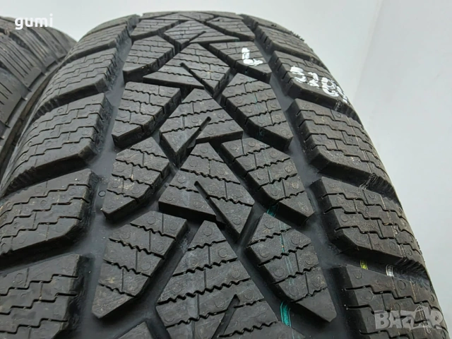 4бр зимни гуми 165/65/15 UNIROYAL L05284 , снимка 4 - Гуми и джанти - 53970149