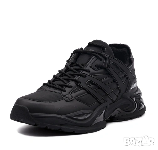 GUESS BELLUNO LOW  номер 41 маратонки / сникърси . кецове, снимка 6 - Маратонки - 53850349