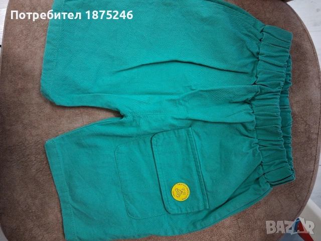 Лот детски панталони, снимка 3 - Детски къси панталони - 54030683