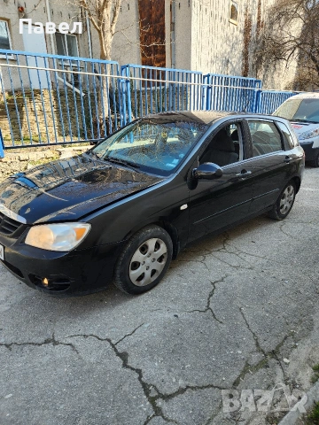 Kia cerato, снимка 2 - Автомобили и джипове - 53709888