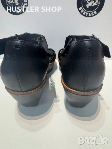 Сандали на платформа CAMPER.Номер 38, снимка 5 - Сандали - 50761305