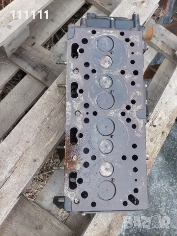 Глава за английския перкинс , снимка 9 - Части - 50365180