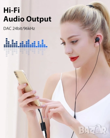 Stouchi Y5 🎧 Hi-Res звук до 24-bit / 96 kHz [ДОГОВАРЯНЕ СПЕШНО]