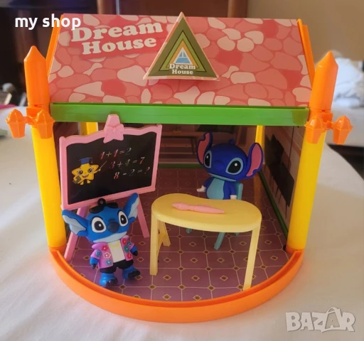 Къщата на Стич, снимка 3 - Други - 51363958