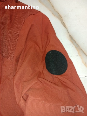 Nanok Extreme зимно яке XL - 25 лв, снимка 3 - Якета - 52890702