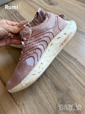 Оригинални маратонки NIKE W PEGASUS TURBO NEXT NATURE! 39 н, снимка 6 - Маратонки - 29701440