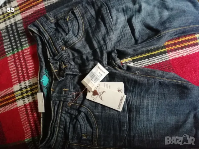 Дънки, снимка 1