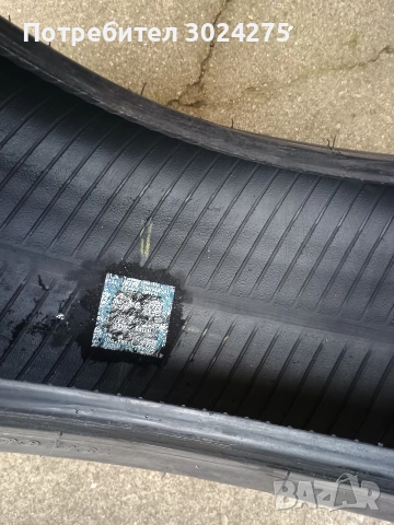 Bridgestone Turanza T005, снимка 8 - Гуми и джанти - 54277327