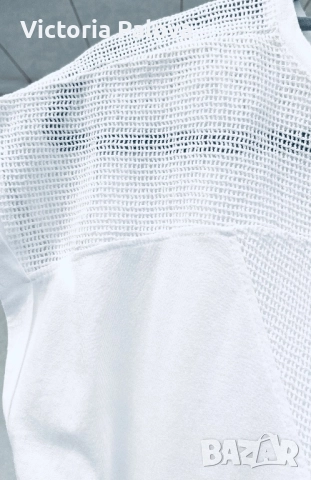 Скъпа марка  блуза/топ OUI, снимка 8 - Корсети, бюстиета, топове - 51733591