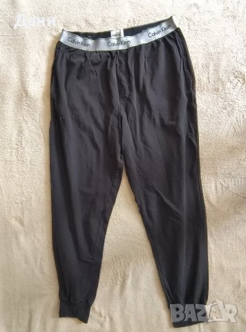 Мъжко долнище Calvin Klein