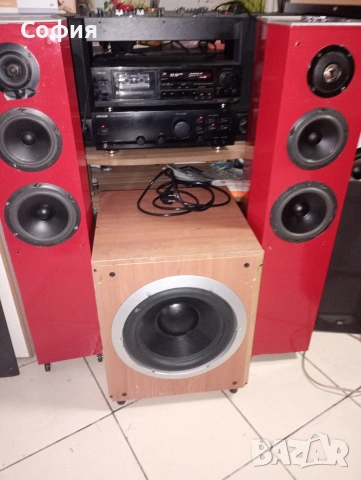 Усилвател Техникс SU-500. клас А., снимка 7 - Ресийвъри, усилватели, смесителни пултове - 53853761