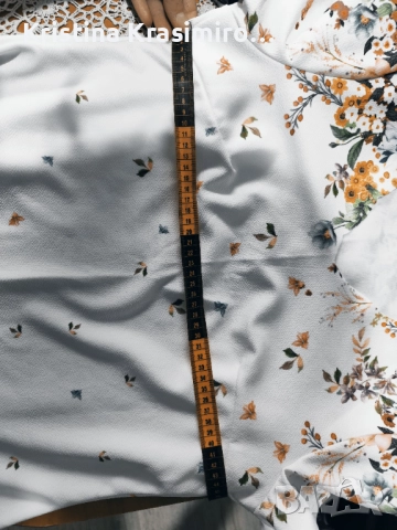 Рокля, снимка 4 - Рокли - 52513081