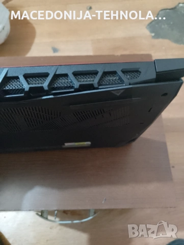 ACER.NITRO.5 .INTEL.CORE.i7.9th.Gen.G.T.X.DDR4 MODEL.2023.год ГЕИМАРСКИ.xard.SSD RAM.DDR4, снимка 9 - Лаптопи за игри - 53803997