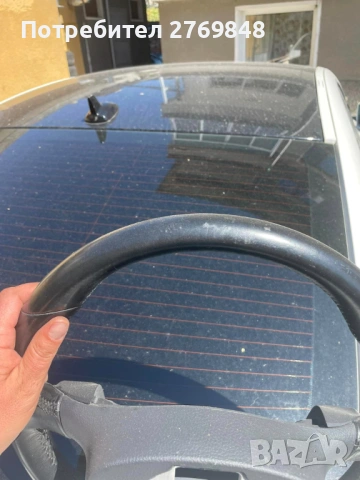 Мулти волан за Фолксваген Volkswagen Golf 6, Caddy, Tiguan, Touran Passat B7, снимка 7 - Части - 54210652