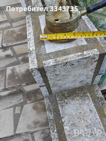 Античен месингов котлон., снимка 5 - Антикварни и старинни предмети - 54184818