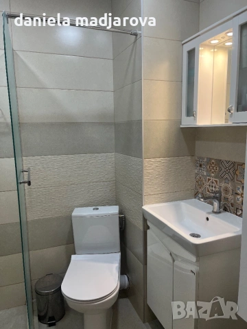 Продавам двустаен апартамент, снимка 5 - Апартаменти - 53556618