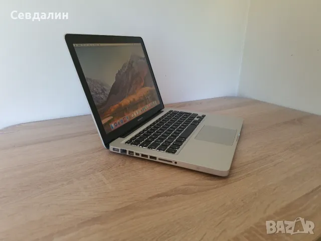 Macbook Pro 13 2011, снимка 7 - Лаптопи за работа - 46875363