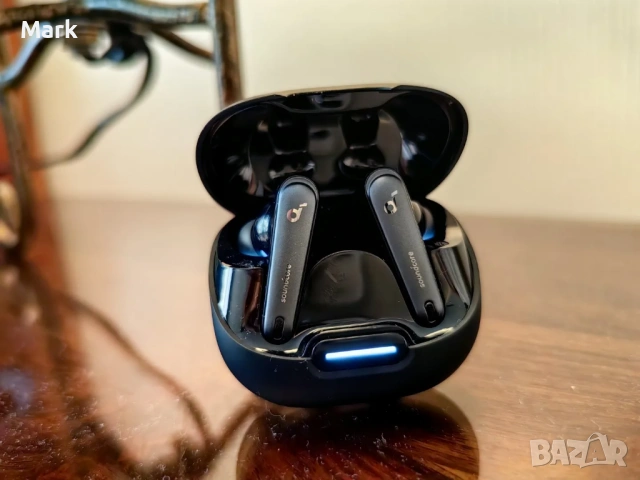 Soundcore liberty 4NC 