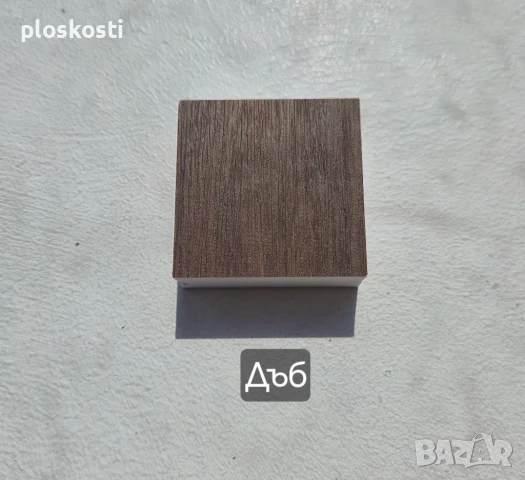 Разпенено ПВЦ за мебели и мокри помещения, цял лист или парче, снимка 3 - Строителни материали - 42304061