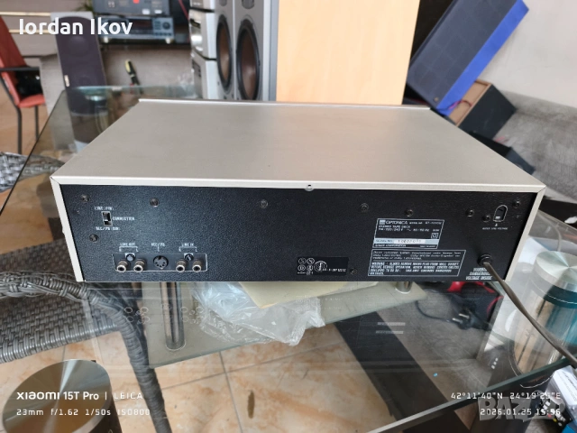 Optonica RT-7070, снимка 6 - Декове - 53225597