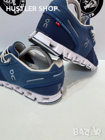 Маратонки ON CLOUD.Номер 38.5, снимка 4 - Маратонки - 51857657