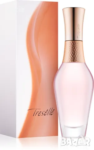 Treselle 50 ml. от Ейвън , снимка 2 - Дамски парфюми - 50107864