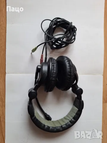 Слушалки Trust Como Over/промо цена/, снимка 7 - Слушалки и портативни колонки - 49670218