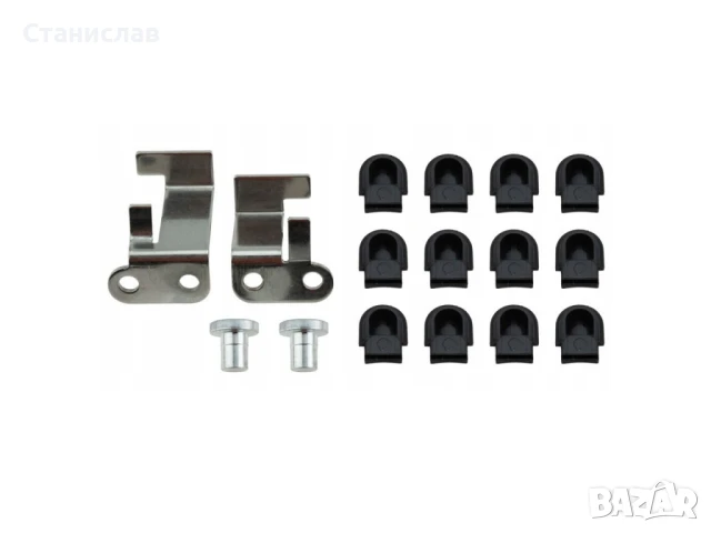 Ремонтен комплект за всмукателен колектор за Audi A8 D3