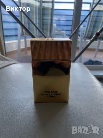 Парфюм Tom Ford Noir Extreme, снимка 1 - Мъжки парфюми - 46370219