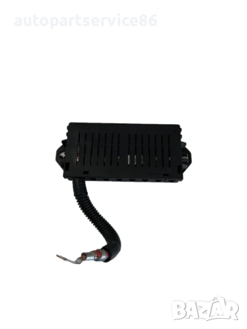 Кутия с предпазители за Volvo XC90 2.4D 185HP D5 (2007) 9162323