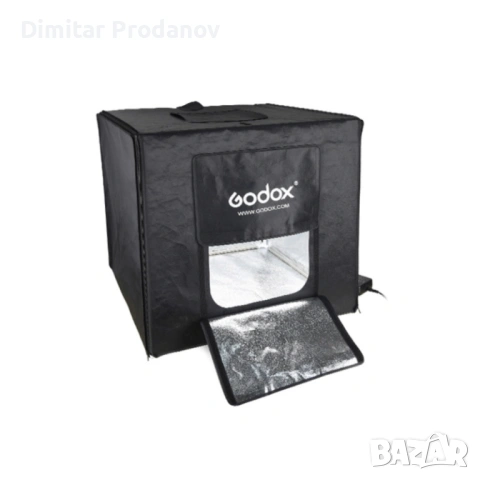 Палатка за предметна фотография Godox LSD40 Light Tent
