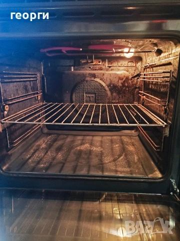 фурна за вграждане TEKA, снимка 2 - Печки, фурни - 53015326