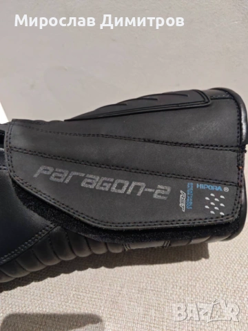 Мото ботуши RST, снимка 7 - Мъжки ботуши - 53481834