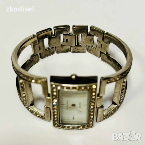 Часовник CHARLSES DELON - 5118L, снимка 2 - Дамски - 53423081