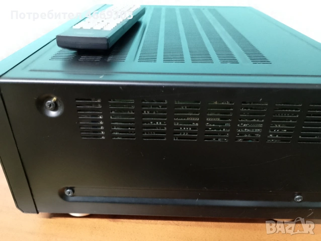 Pioneer VSX 923, снимка 6 - Ресийвъри, усилватели, смесителни пултове - 53440263