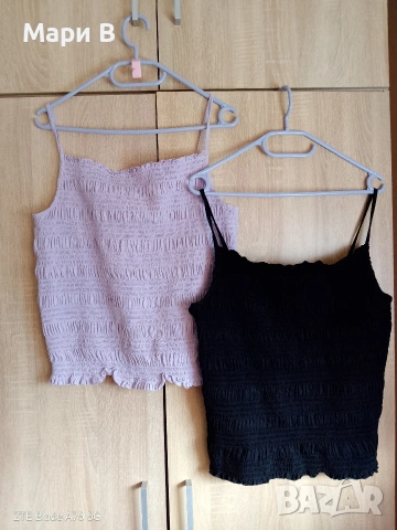 Лот от дрехи ХЛ 3.5 евро, снимка 2 - Рокли - 54069872