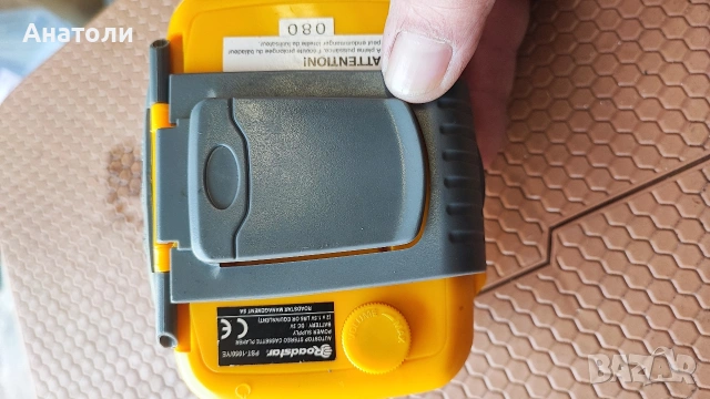 Уокмен Roadstar , снимка 4 - Радиокасетофони, транзистори - 53462928