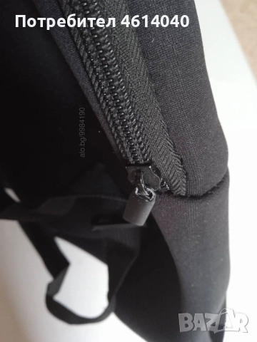 Раница STAR WARS 32*25*10,5 см LEGO ЛЕГО 28см*25 см, снимка 4 - Раници - 52513880