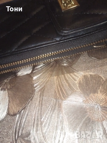 Нова Кожена Дамска Чанта , снимка 10 - Чанти - 53358715